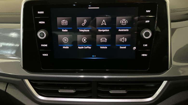 Volkswagen T-Roc 1.0 TSI Style 5dr Petrol Hatchback